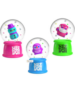 NEEDOH SNOW GLOBE LUMISADEPALLO Main Image