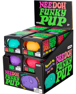 NEEDOH FUNKY PUP PURISTELTAVA KOIRA Main Image