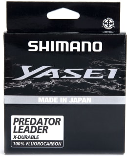 SHIMANO YASEI 50M 0.28MM 6.32KG GREY Main Image