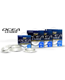 SHIMANO OCEA EX 50M 0.377MM 20LB CLEAR Main Image