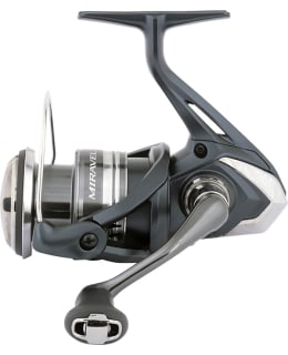 SHIMANO MIRAVEL 2500 AVOKELA Main Image