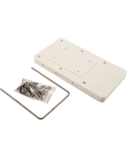 MOTORGUIDE NYLON PIKAKIINNITYSALUSTA Main Image