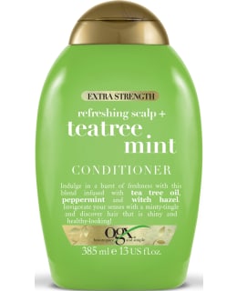 OGX TEA TREE MINT 385 ML HOITOAINE Main Image