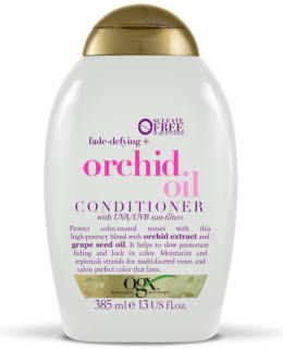 OGX ORCHID OIL 385 ML HOITOAINE Main Image