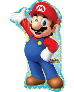 SUPER MARIO MUOTOFOLIOPALLO Main Image