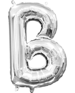 HOPEA B PUHALLETTAVA KIRJAINFOLIO Main Image