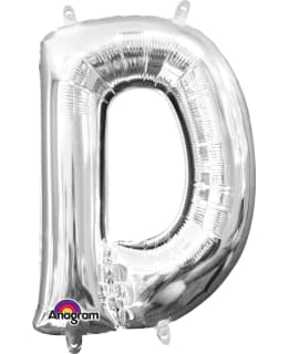 HOPEA D PUHALLETTAVA KIRJAINFOLIO Main Image