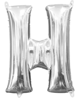 HOPEA H PUHALLETTAVA KIRJAINFOLIO Main Image