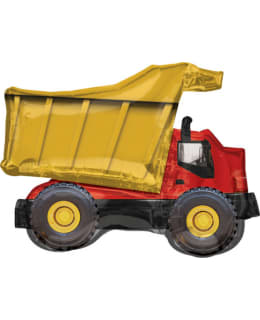 KUORMA-AUTO MUOTOFOLIOPALLO Main Image