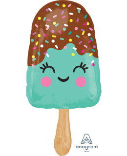 ILOINEN JÄÄTELÖ MUOTOFOLIOPALLO Main Image