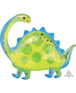 BRONTOSAURUS MUOTOFOLIOPALLO Main Image