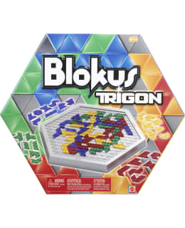 BLOKUS TRIGON PELI Main Image