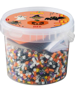 HAMA HALLOWEEN KORISTEET SILITYSHELMET Main Image