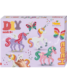 HAMA TÄHTIHEVOSET SILITYSHELMISETTI Main Image