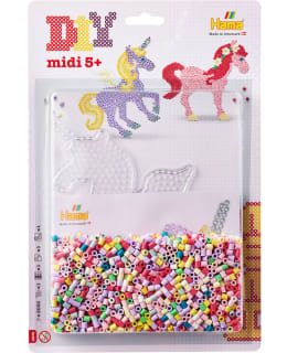 HAMA SÖPÖT SATUHEVOSET SILITYSHELMISETTI Main Image