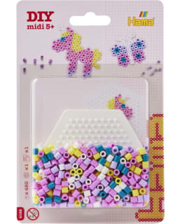 HAMA YKSISARVINEN JA PERHONEN Main Image