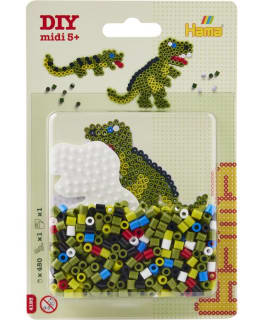 HAMA DINO SILITYSHELMET Main Image