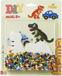 HAMA AUTO JA DINOSAURUS 1100 Main Image