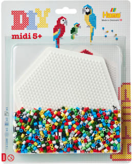 HAMA PAPUKAIJAT SILITYSHELMISETTI Main Image