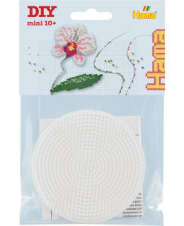 HAMA MINI 5205 2KPL PYÖREÄT ALUSTAT Main Image