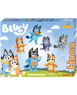 HAMA BLUEY LAHJAPKK SILITYSHELMISETTI Main Image