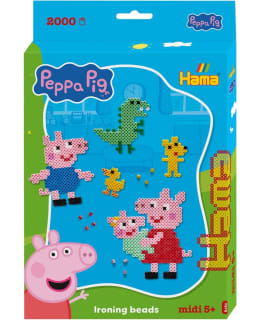 HAMA  PIPSA POSSU & PIKKUSISKO 2000 MIDI Main Image