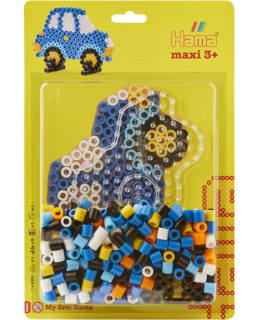 HAMA MAXI 8922 250 AUTO Main Image