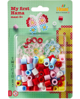 HAMA MAXI PERHONEN SILITYSHELMISETTI Main Image