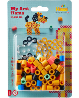 HAMA MAXI KOIRA SILITYSHELMISETTI Main Image