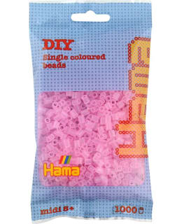 HAMA MIDI 207-72 1000 KUULTAVAN PINKKI Main Image
