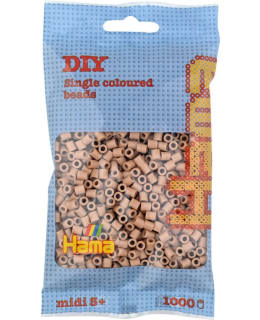 HAMA MIDI 207-75 1000 KELTARUSKEA Main Image