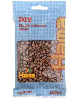 HAMA MIDI 207-76 1000 NOUGAT Main Image