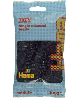 HAMA MIDI 1000, AUBERGINE SILITYSHELMET Main Image