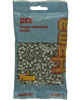 HAMA MIDI 1000, CLOUDY GREY Main Image