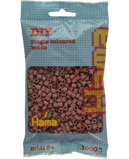 HAMA MIDI 1000, DARK BLUSH Main Image