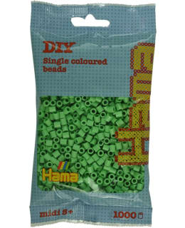 HAMA MIDI 1000, BRIGHT GREEN Main Image