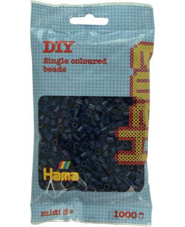 HAMA MIDI 1000, MIDNIGHT BLUE Main Image