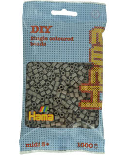 HAMA PUSSI 1000 TAUPE GREY Main Image