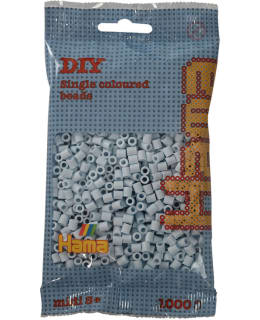 HAMA PUSSI 1000 BABY BLUE Main Image