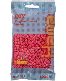 HAMA PUSSI 1000 FUKSIANPUNAINEN Main Image