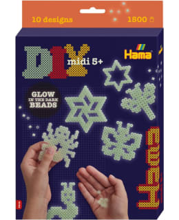 HAMA MIDI 3414 PIMEÄSSÄ HOHTAVAT BOX Main Image