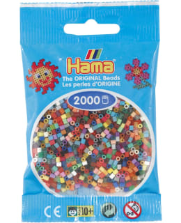 HAMA MINI PUSSI 2000 10 MIX Main Image