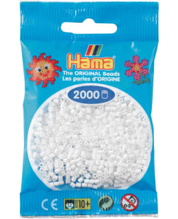HAMA MINI PUSSI 2000 VALKOINEN Main Image
