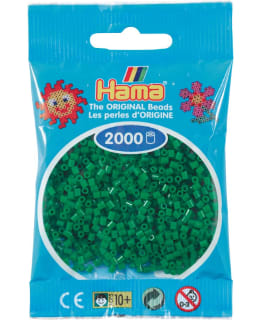 HAMA MINI PUSSI 2000 VIHREÄ Main Image