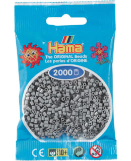 HAMA MINI PUSSI 2000 HARMAA Main Image