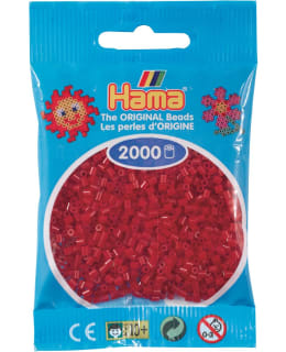 HAMA PUSSI 2000 TUMMANPUNAINEN Main Image