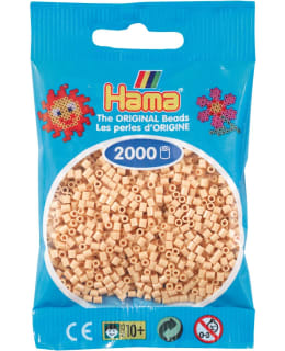 HAMA PUSSI 2000 BEIGE Main Image