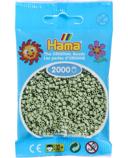 HAMA MINI 2000 (VÄRI 101) EUKALUPTYS Main Image