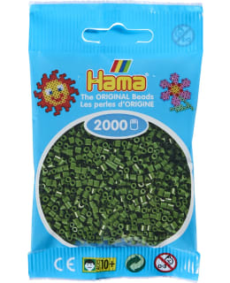 HAMA MINI 2000 (VÄRI 102) METSÄNVIHREÄ Main Image
