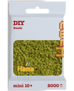 HAMA MINI 2000, LIME Main Image